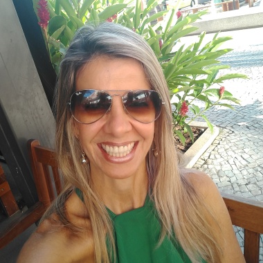 Erika Oliveira