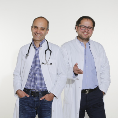 Kardiologische Praxis Dr. A. Krapivsky & P. Kekes