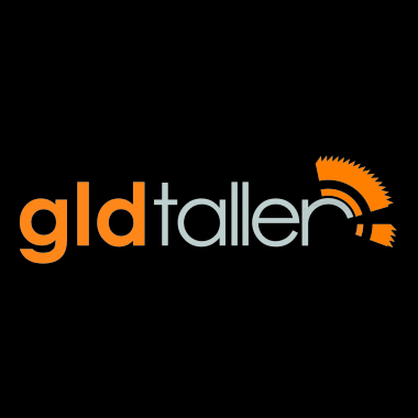 Gldtaller