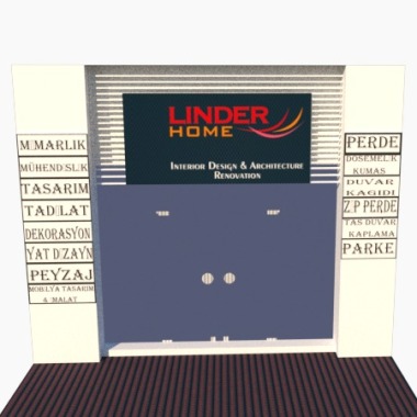Linder Home Mimarlık