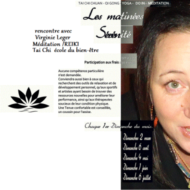 Virginie leger