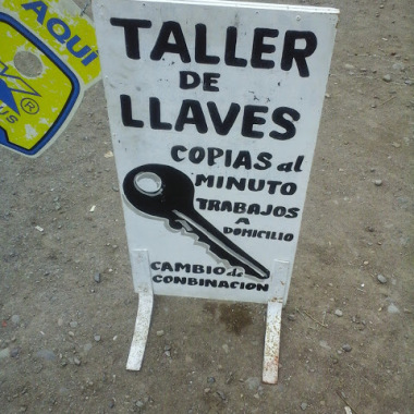 Cerrajerro