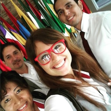 Centro de Estudios y Capacitaciones FORWARD