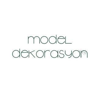 Model demir doğrama