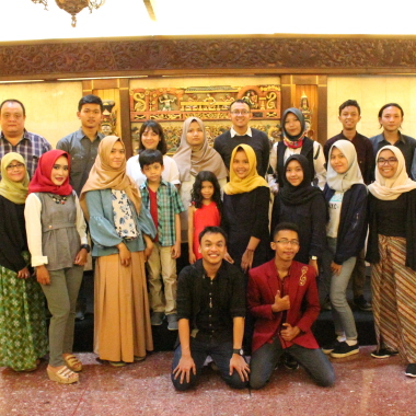 Zianturi Music Course