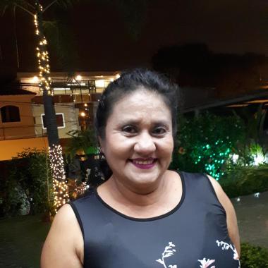 Rita Eras