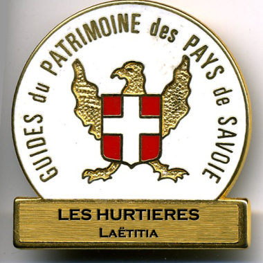Guides du Patrimoine des Pays de Savoie