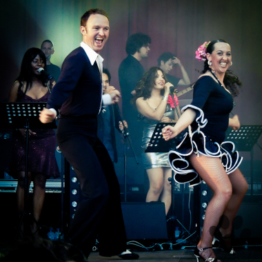 Dance D&A
