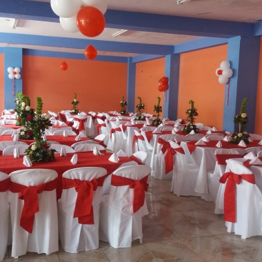 ASSLA Eventos