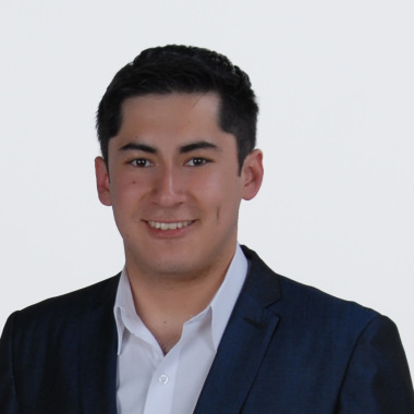 Jonathan Armijos