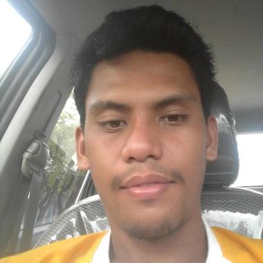 Jerome gomera