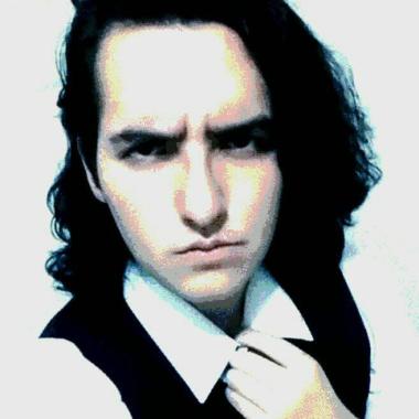 VEN JII ART