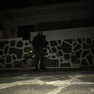 Guardaespaldas