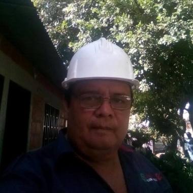JOSE LUIS RAMIREZ PERDOMO
