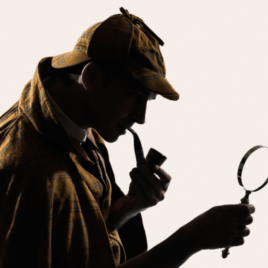 Spy Detective