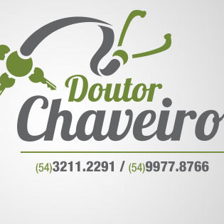 Doutor Chaveiro