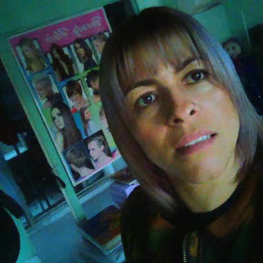 Asesoria de imagen, tecnico en peluqueria FY.