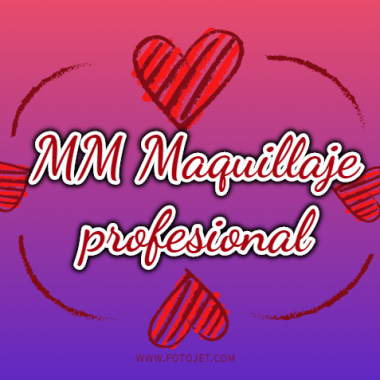 MM MAQUILLAJE PROFESIONAL
