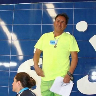 Gab Rosete