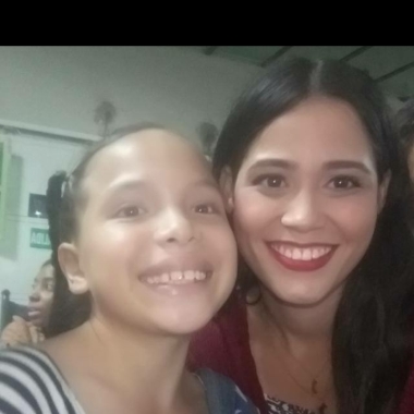 Andrea Aguiar