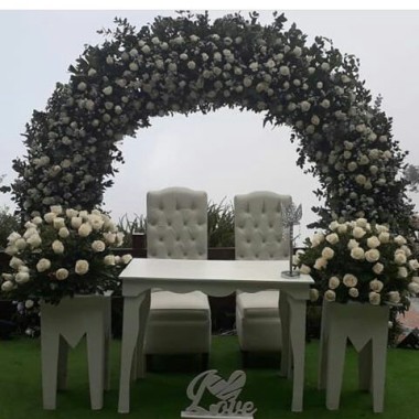 Florista independiente