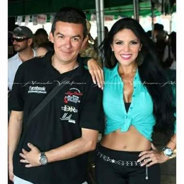 Alexander Villafranco Fotógrafo