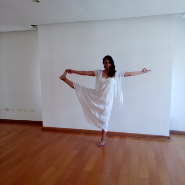 Yoga principiantes