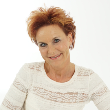 Jolande Reedijk