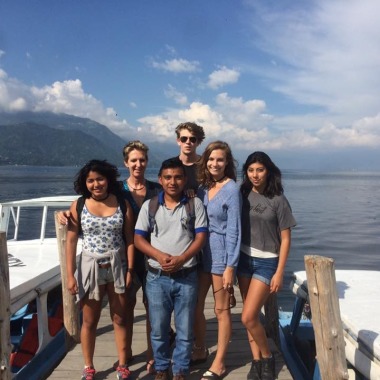 Adrenalina Tours Guatemala 