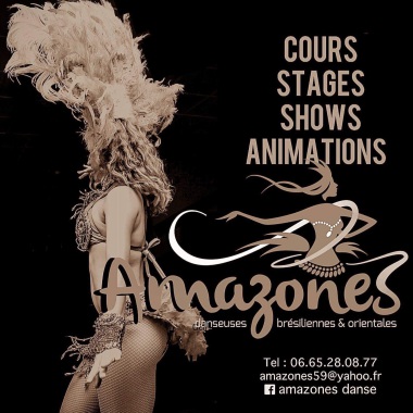 Amazones