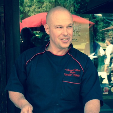 TRAITEUR FOURNET AU GOURMETDELICAT