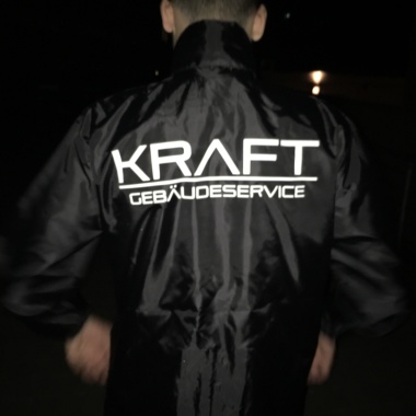 Kraft-Gebäudeservice