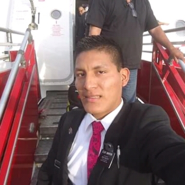 Entrenador de Natación