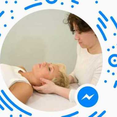 Studio di Massoterapia Stefania Mondadori