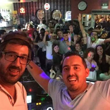 MicaelBento Dj