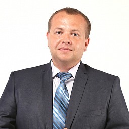 Гончаров Михайло Сергійович