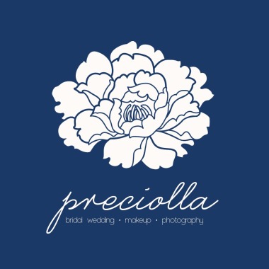 Preciolla bride