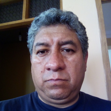 Gonzalo Angel Dominguez Viricochea
