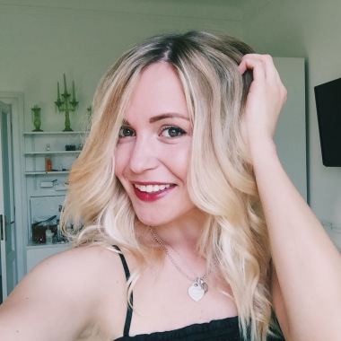 Daria Tranova
