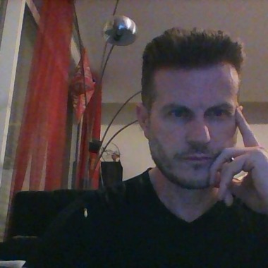 Rodolphe Thiblier Acupuncteur