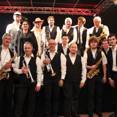 OPUS AR Big-Band