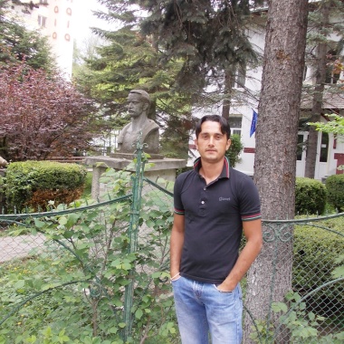 Stancu valentin
