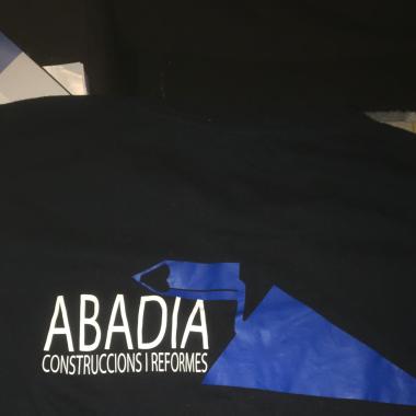 Construccions I Reformes Abadia