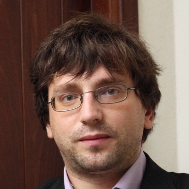 PFA PAVEL IONUT-DORIN