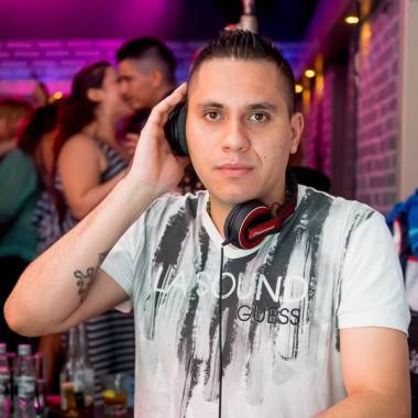DJ CHRISTIAN