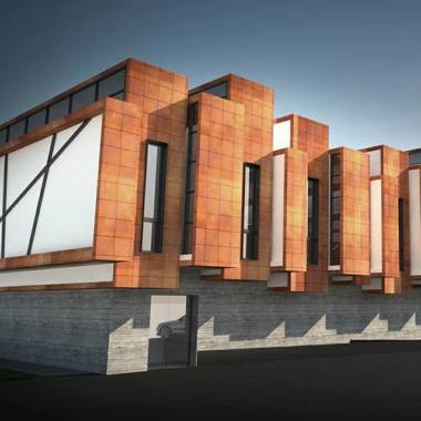 Q Architects