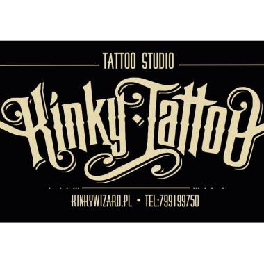 Kinky Wizard Tattoo Studio