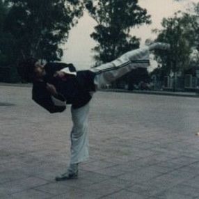 INSTRUCTOR DE AFG