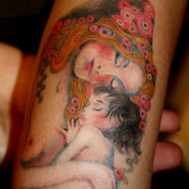 Sabina Tattoo