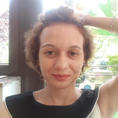 Scoala de dans Mihaela Moise